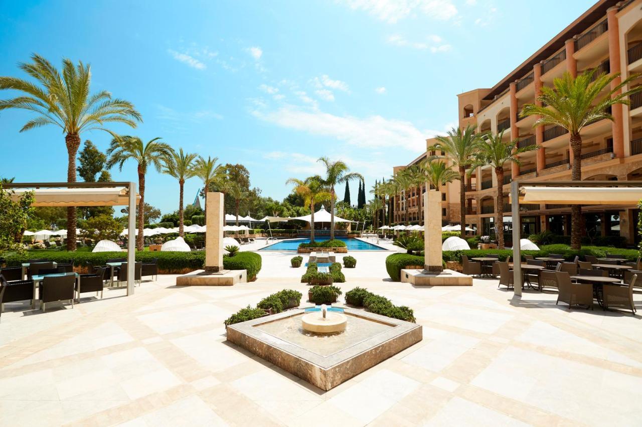 Insotel Fenicia Prestige Suites & Spa Santa Eularia des Riu Exterior photo