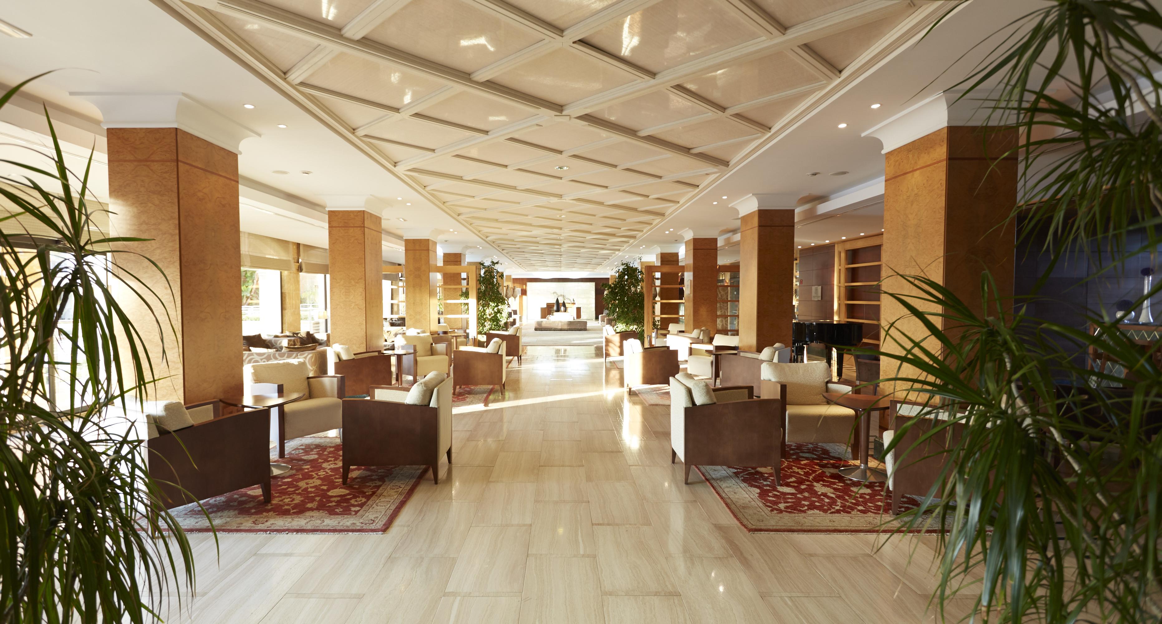 Insotel Fenicia Prestige Suites & Spa Santa Eularia des Riu Exterior photo