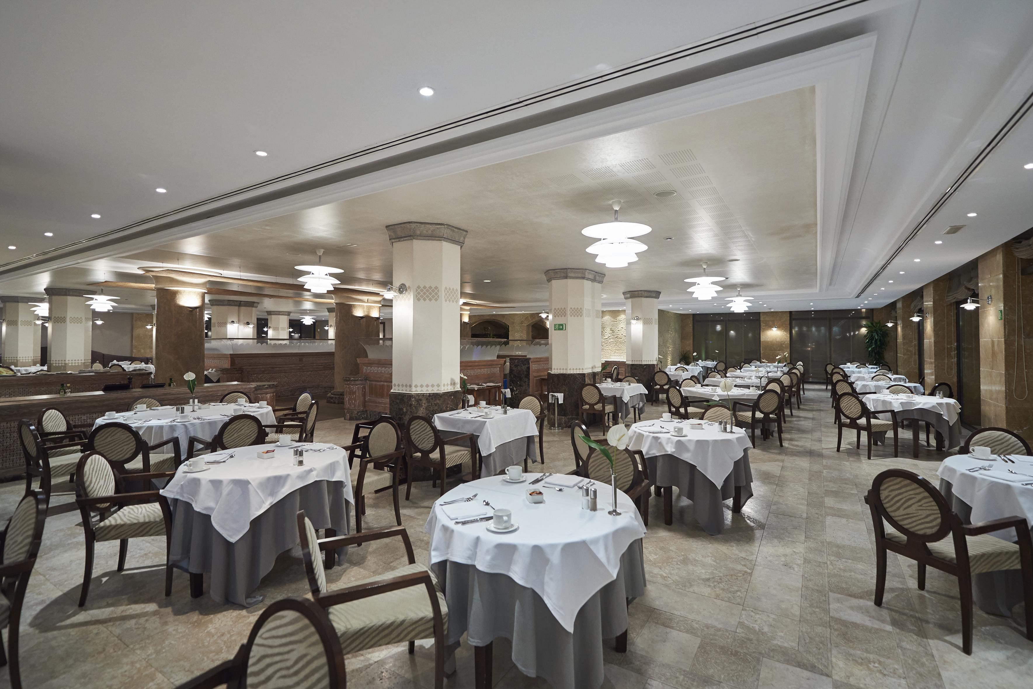 Insotel Fenicia Prestige Suites & Spa Santa Eularia des Riu Exterior photo