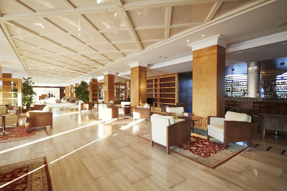 Insotel Fenicia Prestige Suites & Spa Santa Eularia des Riu Exterior photo