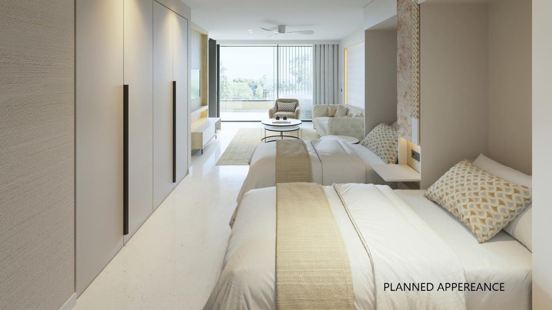 Insotel Fenicia Prestige Suites & Spa Santa Eularia des Riu Exterior photo